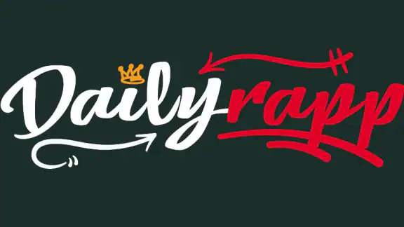 Dailyrapp screenshot