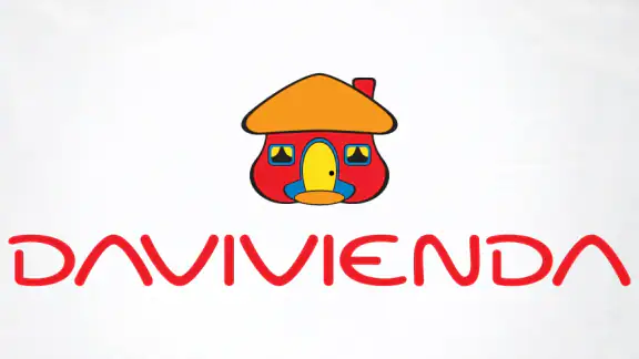 Davivienda screenshot