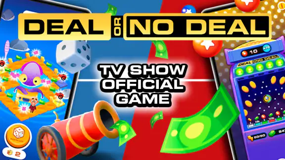 Deal or No Deal screenshot