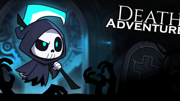 Death Adventure screenshot