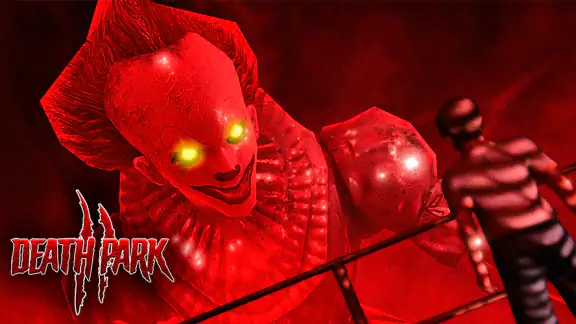 Death Park 2: Payaso de Terror screenshot