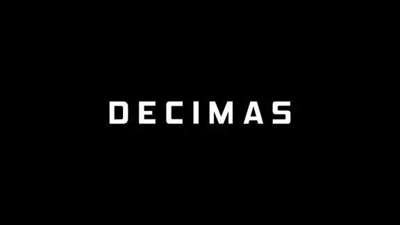 DECIMAS screenshot
