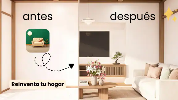 Decor AI: AI Interior Design screenshot