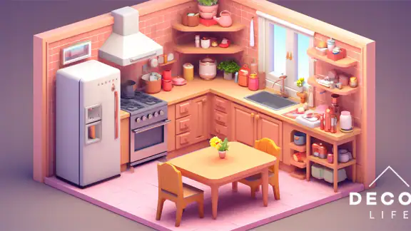 Decor Life - Decorar casas screenshot