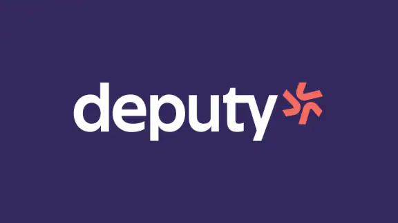 Deputy: Employee Scheduling screenshot