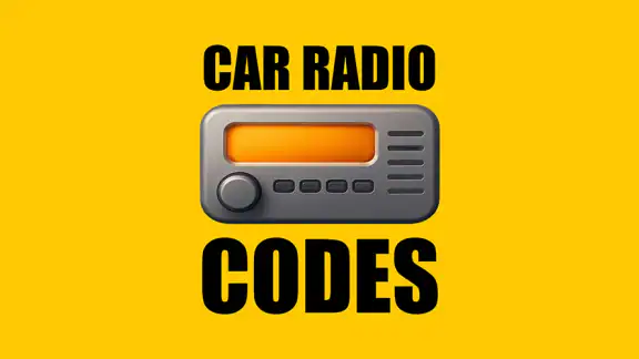 Desbloquear la radio del coche screenshot