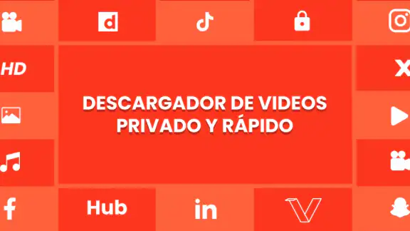 Descargar videos - Descargador screenshot