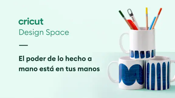 Design Space: DIY con Cricut screenshot