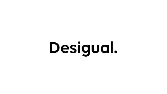 Desigual - Moda Online screenshot