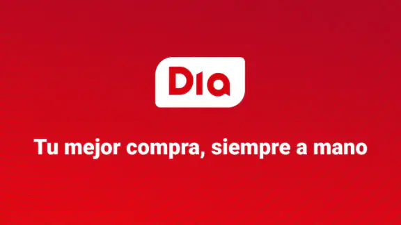 Dia Supermercado online y Club screenshot