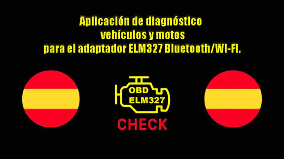 Diagnóstico Tor OBD2 screenshot