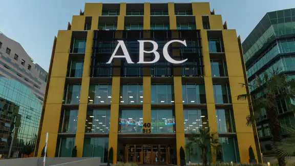 Diario ABC screenshot