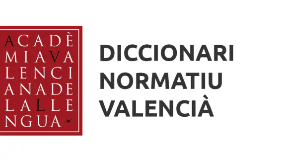Diccionari Normatiu Valencià screenshot
