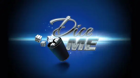 Dice Me Online screenshot