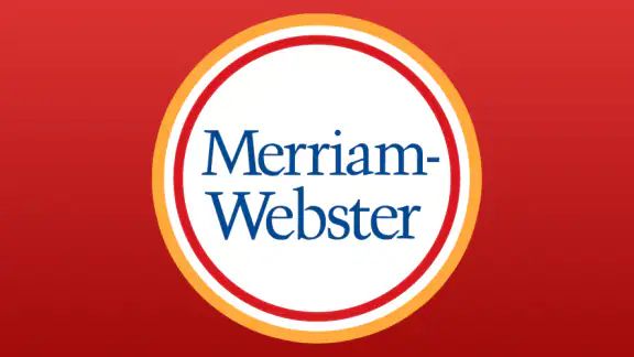 Dictionary - M-W Premium screenshot