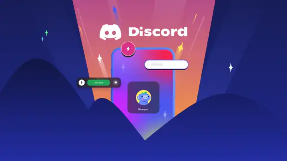 Discord – Juega y pasa el rato screenshot