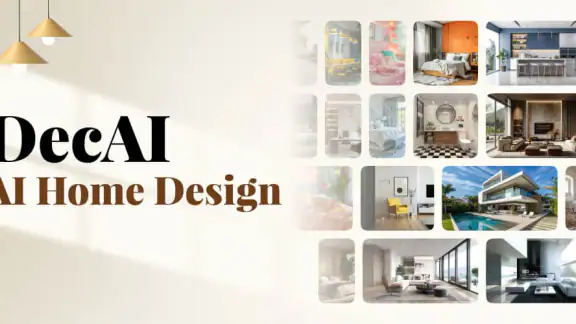Diseño de casa IA - DecAI™ screenshot