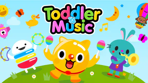Diversión con piano para niños screenshot