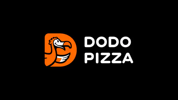Dodo Pizza Delivery screenshot