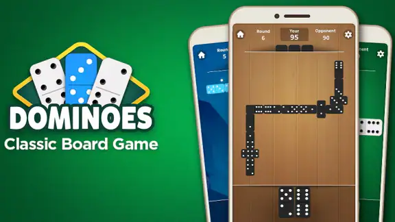Dominó Clásico screenshot