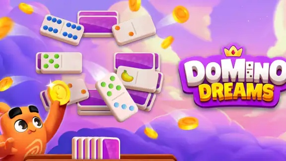 Domino Dreams™ screenshot