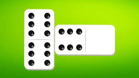 Dominó - Juego clásico screenshot