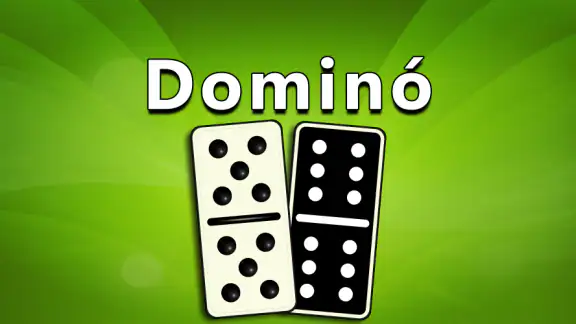 Dominó - Juego de mesa screenshot