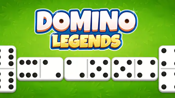 Domino Legends: Juego Clásico screenshot