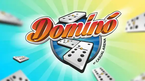 Dominó Online Casual Arena screenshot