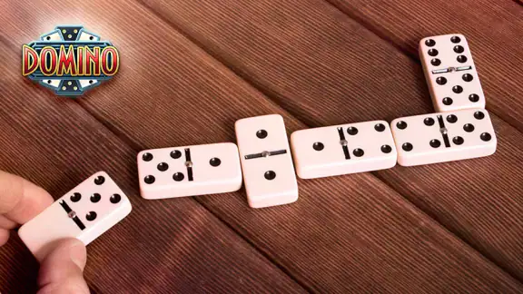 Domino－Clásico Dominó online screenshot