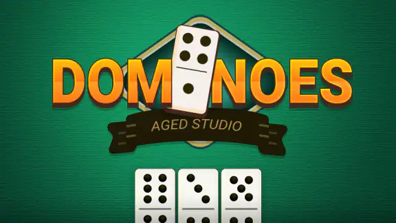 Dominoes screenshot