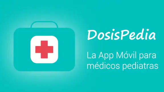 DosisPedia screenshot