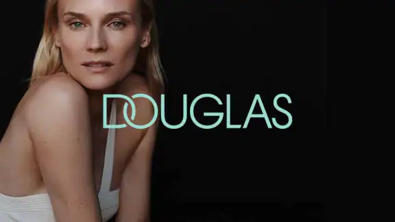 Douglas Cosmetics Spain screenshot