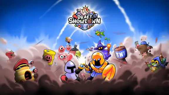 Draft Showdown screenshot