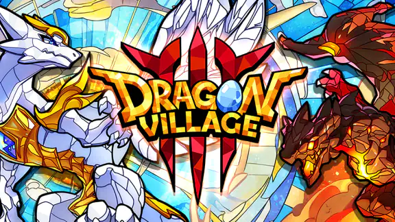 Dragon Village 3 screenshot