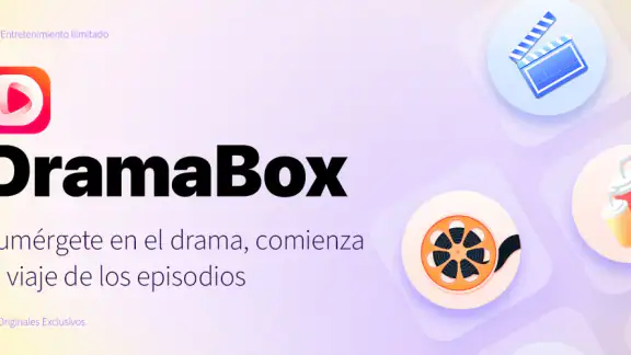 DramaBox - Series en Línea screenshot