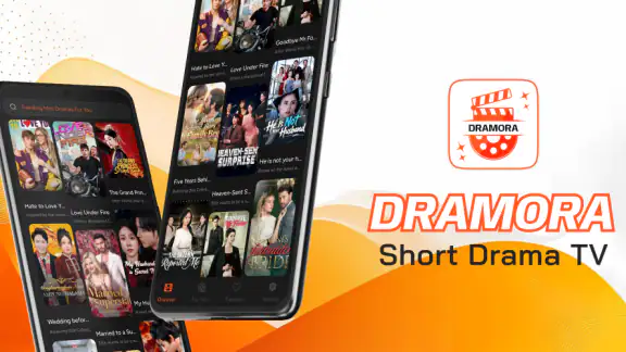 Dramora – Short Drama TV screenshot