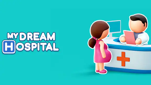 Dream Hospital screenshot