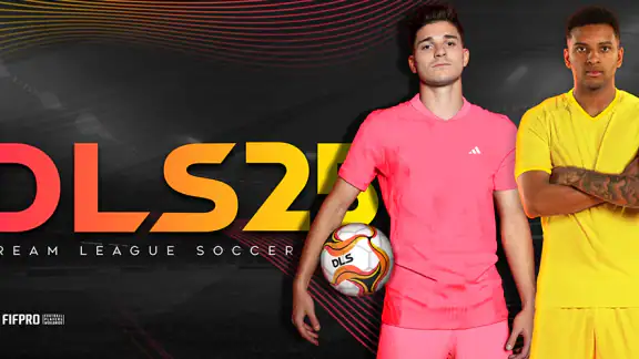 Dream League Soccer 2024 screenshot