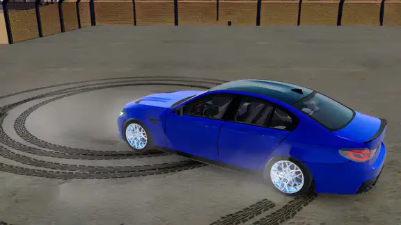 Drive World : Drift Car Racing screenshot