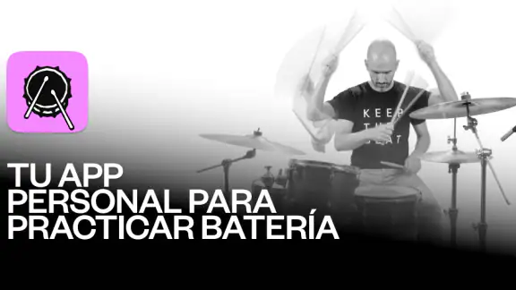 Drum Coach: Aprender Batería screenshot