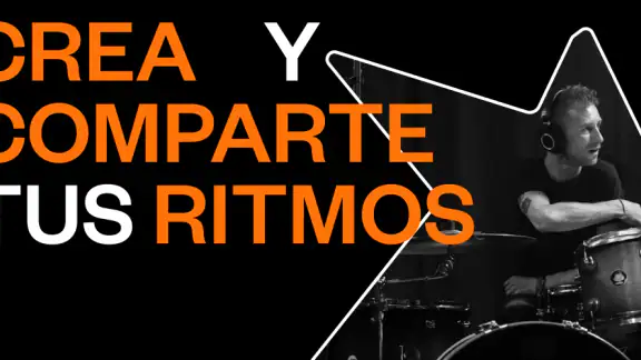 Drum Notes: batería, percusión screenshot