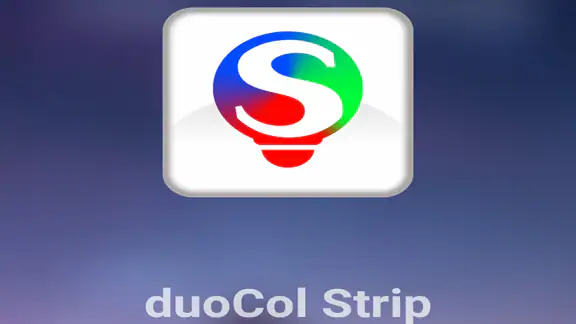 duoCo Strip screenshot