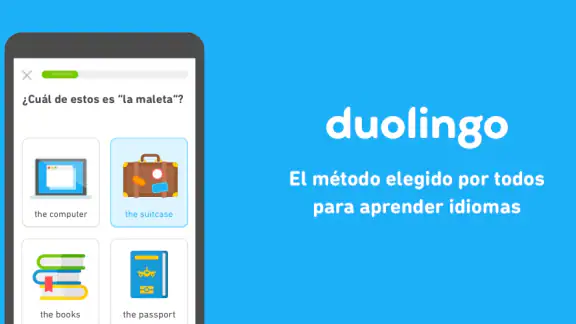 Duolingo: Aprende Idiomas screenshot