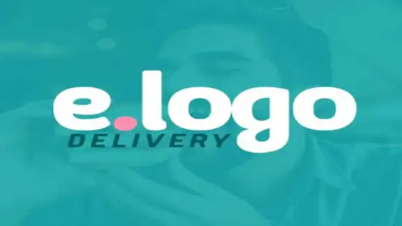 e.logo screenshot