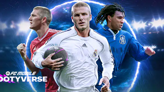 EA SPORTS FC™ Mobile Fútbol screenshot