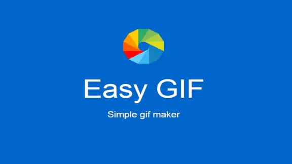 Easy GIF : GIF Editor, NFT GIF screenshot