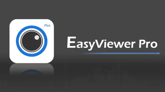 EasyViewer Pro screenshot