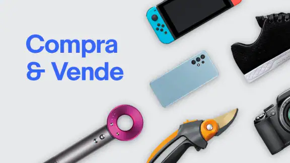 eBay: Compras Online y Ahorrar screenshot