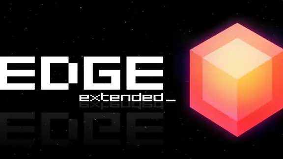 EDGE Extended screenshot